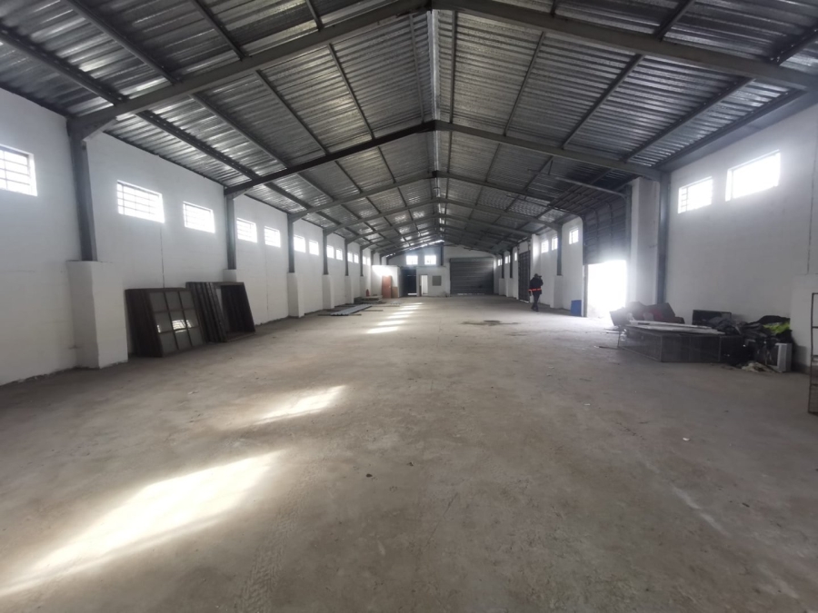 Commercial Property for Sale in Philippi Western Cape